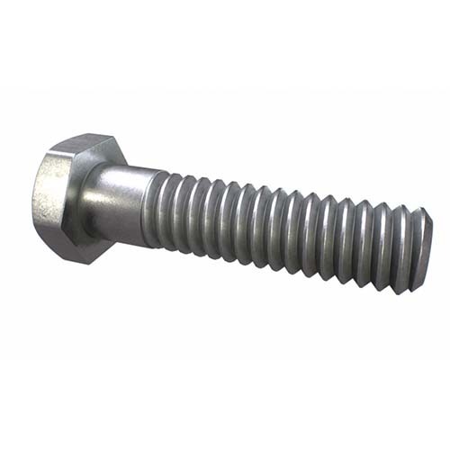 M8 x 30mm Metric Hex Bolt Class 8.8 Hot Dip Galvanised - Pack of 200
