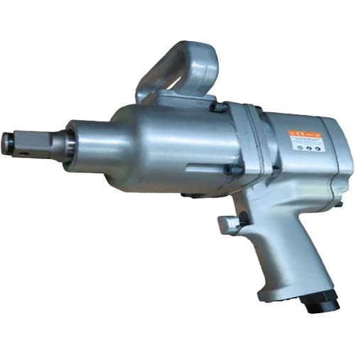 Trax KPT-421P 1" Drive Impact Gun 55mm Bolt Capacity