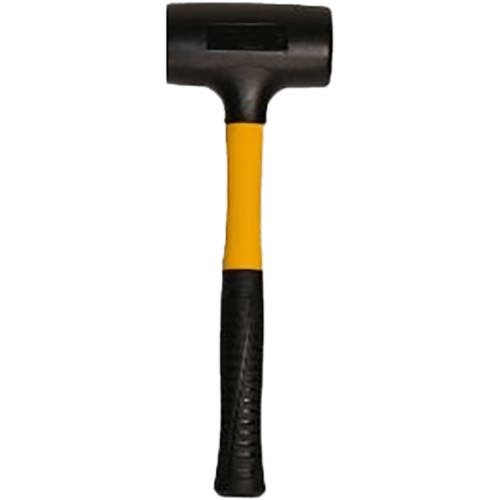 Trax ARX-038 Dead Blow Sledge Hammer 235mm handle 520g