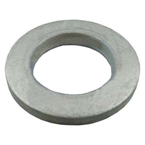 Schnorr 17 x 2mm HS Load Washer DIN 267 Geomet 321B - Pack of 50
