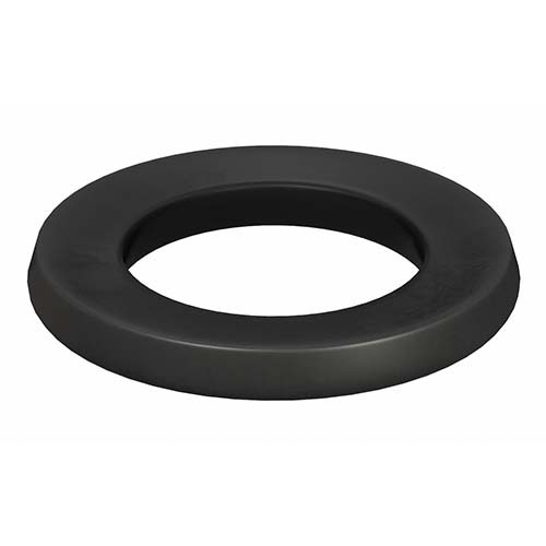 Schnorr 17 x 2mm HS Load Washer DIN 267 Black - Pack of 50