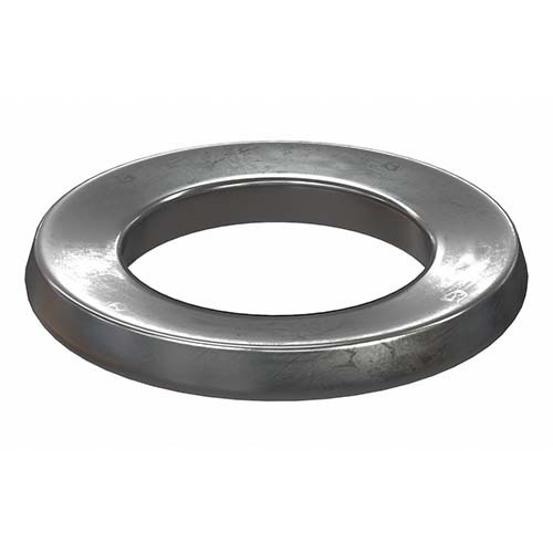 Schnorr 12 x 1.5mm HS Load Washer DIN 267 Zinc Plated - Pack of 50