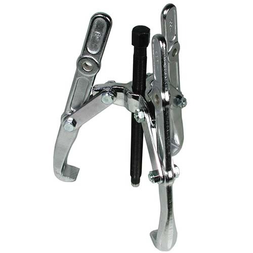 Trax ARX-ST33/12 33/06" 3-Jaws Arm Gear Puller
