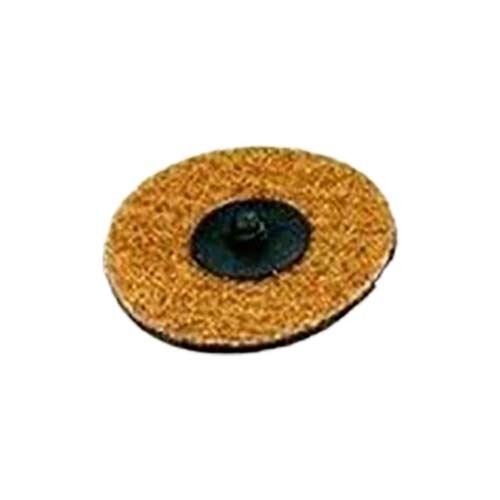 Trax ARX-2SCDR#80 2" #80 Grit Conditioning Sanding Disc - Pack of 10
