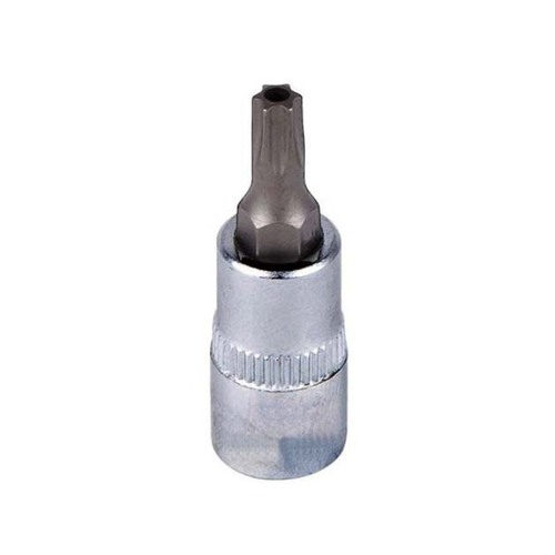 Trax BS-B4T15LL T15 1/2" Dr. Long Tamper-proof Torx Socket Bit