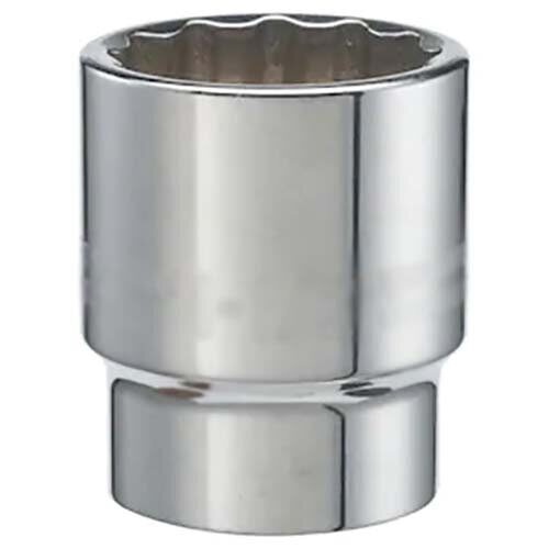 Crossman ARX-HS3456S  1", 3/4" Dr. Standard 12PT SAE Socket