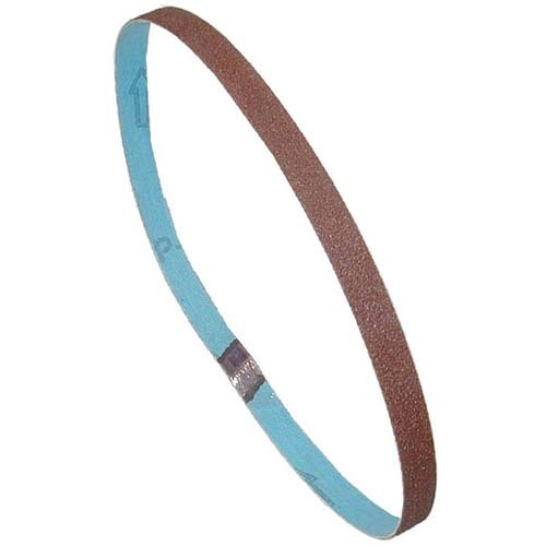 Trax ARX-123B 10 x 330mm Sanding Belt - Pack of 10