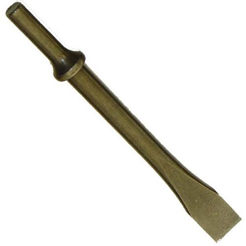 Trax CB-91225R 20mm Flat Round Shank Chisel Bit