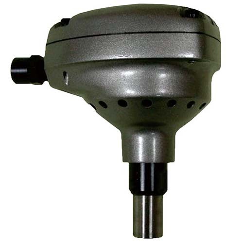 Trax ARX-516 1/4"PT Air Palm Nailer