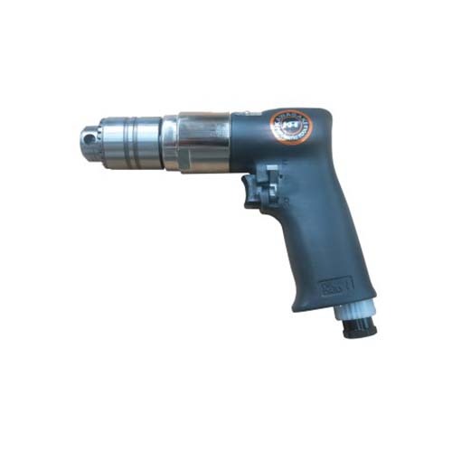 Trax Kawasaki KPT-68BKL 2200 RPM, 3/8" Keyless Reversible Drill