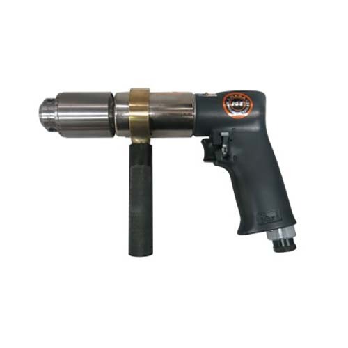 Trax Kawasaki KPT-71KL 500 RPM, 1/2" Keyless Reversible Drill