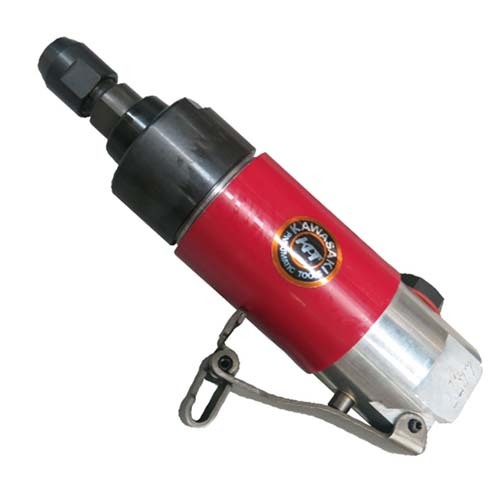 Trax KPT-NG45A-CR 6mm Kawasaki H/D Die Grinder