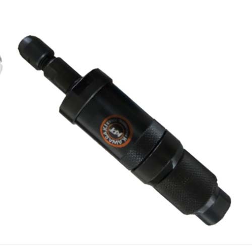 Trax KPT-NG45A-CS 6mm H/D Die Grinder Lev/Safe Throttle