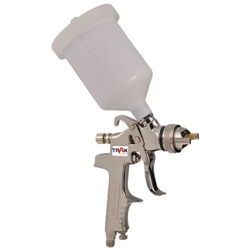 Trax ARX-FR107 2mm Gravity Spray Gun