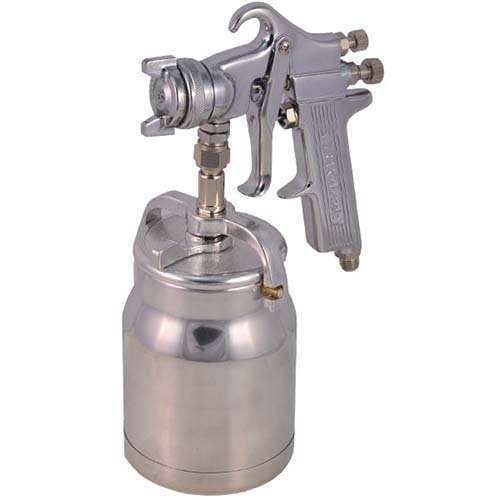 Trax ARX-FR102 1.6mm General Purpose Spray Gun