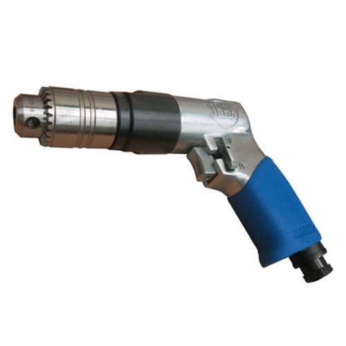 Trax ARX-212KL 1800 RPM, 3/8" Keyless Reversible Drill