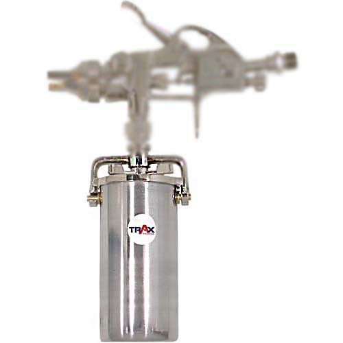 Trax ARX-FR100P 0.2L Spare Pot and Lid for ARX-FR100