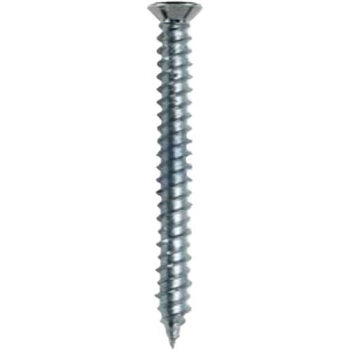 Mungo MRS-U Wall Screw Universal 40mm Head Diameter 11.5mm T30 Zinc - Pack of 100