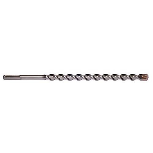 Mungo 16 x 340mm SDS-Max Drill Bit 6-Cutter