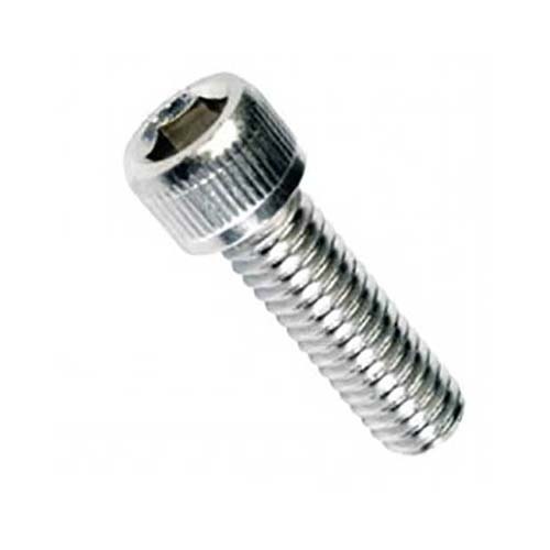 Soko M3 x 60mm Socket Head Cap Screw DIN 912/Class 12.9 Zinc Pack of 100