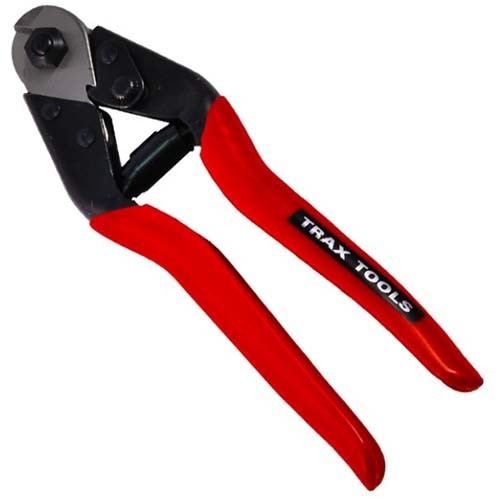 Trax ARX-WC712 190mm Wire Rope & Spring Wire Cutter
