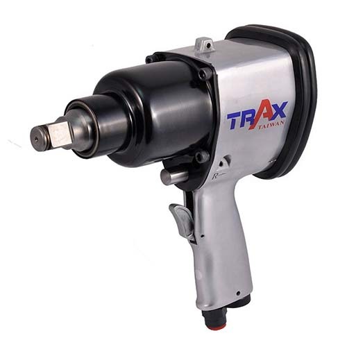 Trax ARX-27A 3/4" Drive Heavy-Duty Air Impact Wrench 4500 RPM