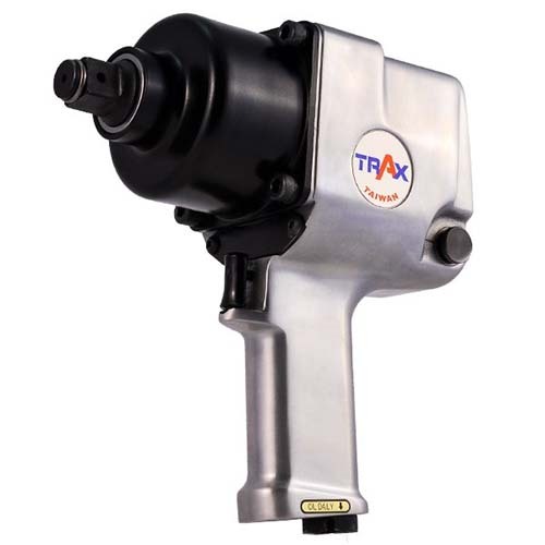 Trax ARX-1134 3/4" Drive Super-Duty Air Impact Wrench 5000 RPM