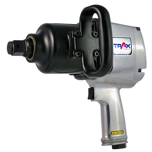 Trax ARX-1800P 1800ft/lb 1" Drive Super-Duty Air Impact Wrench