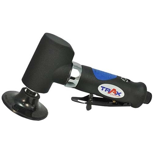 Trax ARX-AS601 2" Air Angle Sander 15000RPM