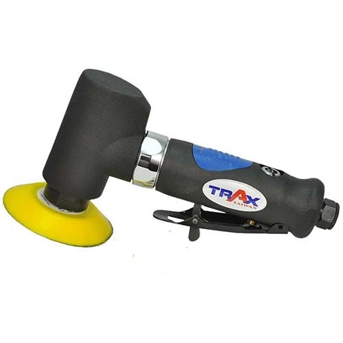 Trax ARX-AS602 2" Air Angle Orbital Sander 13000RPM