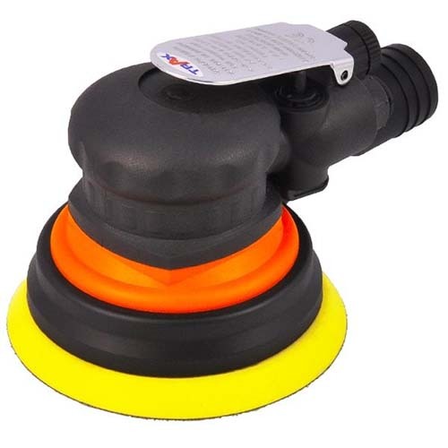 Trax ARX-OB3-C6 6” Self-Vac Orbital Sander 11000RPM