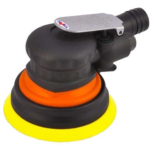 Trax ARX-OB3-S6 6" Dust Free Self-Vacuum Orbital Sander 11000RPM