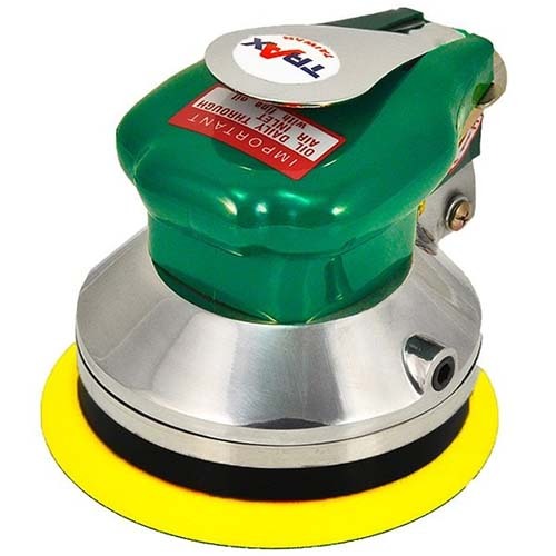 Trax ARX-301 5” Professional Orbital Sander 10000RPM