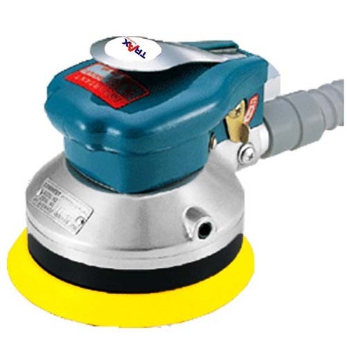 Trax ARX-301D 6” Professional Orbital Sander 10000RPM