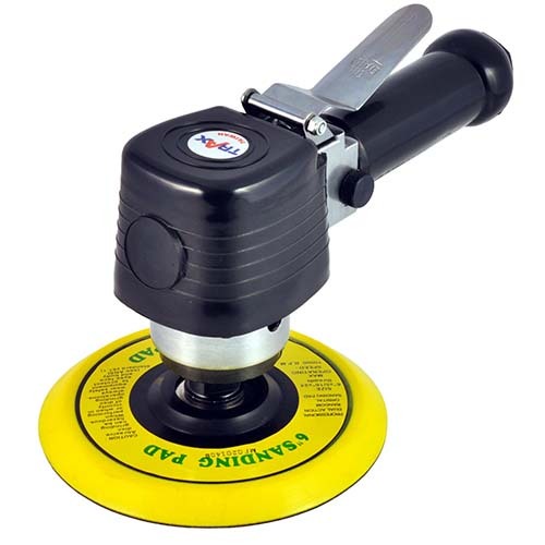 Trax ARX-466N 6" Dual Action Sander 11000RPM