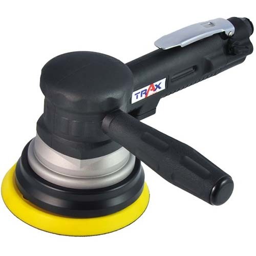 Trax ARX-GD52 5” Gear Driven Sander 900RPM