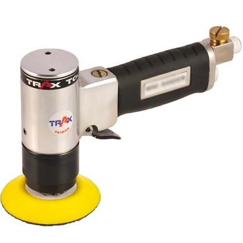 Trax ARX-902 3" or 2" Gear Driven Sander 2300RPM