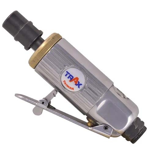 Trax ARX-113M 1/4" & 1/8" Collet Air Mini Die Grinder 25000 RPM
