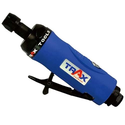 Trax ARX-ST200 178mm Heavy-Duty Air Die Grinder 22000 RPM