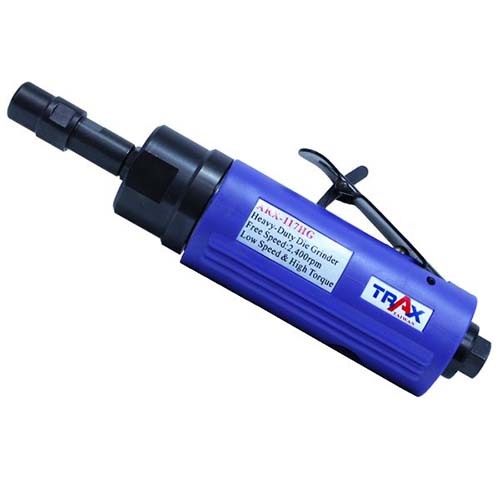 Trax ARX-117HG 214mm Heavy-Duty Air Die Grinder 2400RPM