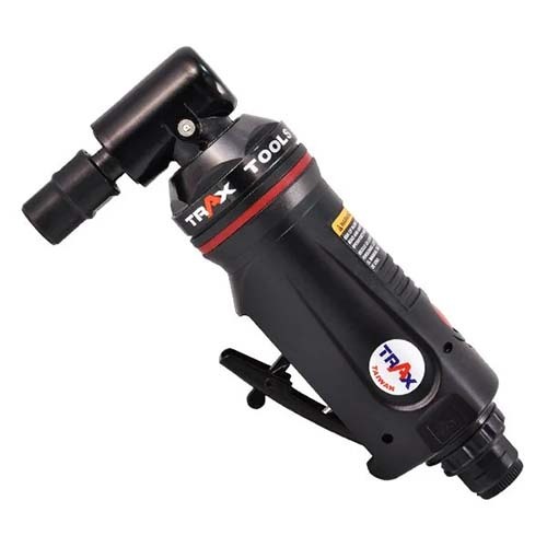 Trax ARX-DG14A 90° Industrial Heavy-Duty Air Die Grinder