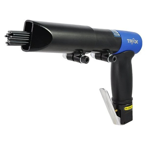 Trax ARX-1110 3700B.P.M. Medium Duty Air Needle Descaler