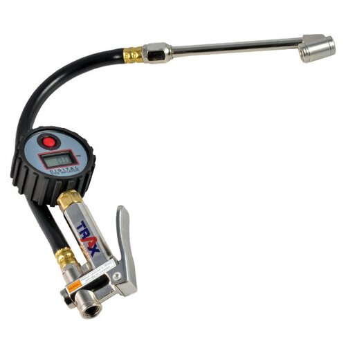 Trax ARX-70CC 2 - 160psi Digital Truck Tire Inflator & Deflator