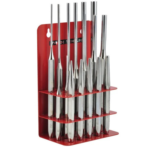 Trax ARX-PP75 Pin/Taper Punch Set