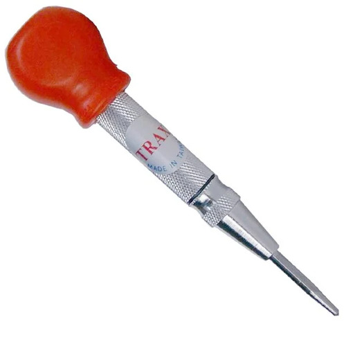 Trax ARX-ACP Automatic Centre Punch