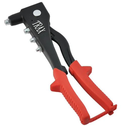 Trax ARX-HR01 3/16” Aluminum Hand Riveter Tool