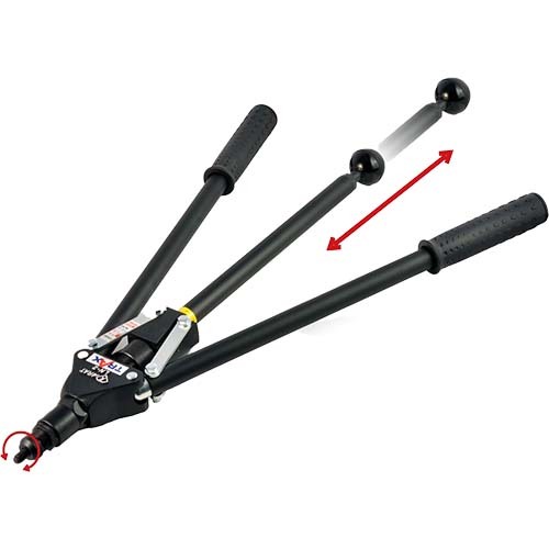 Trax ARX-BN-LN2 Professional Blind Nut Tool