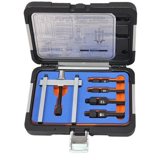 Trax ARX-YC675 Blind Bearing Puller Kit