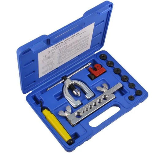 Trax ARX-FTD250A Double Flaring Tool Kit