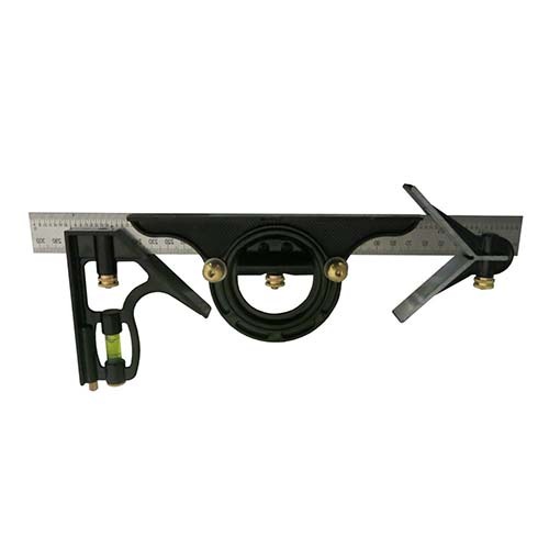 Trax ARX-CS300C Economic Combination Square Set